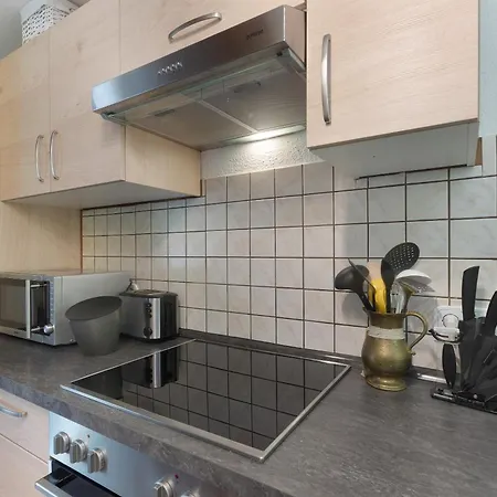 Demberg Apartment