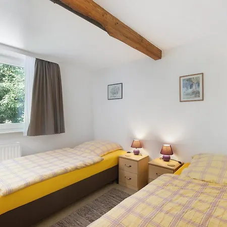 Apartment Demberg Schmallenberg