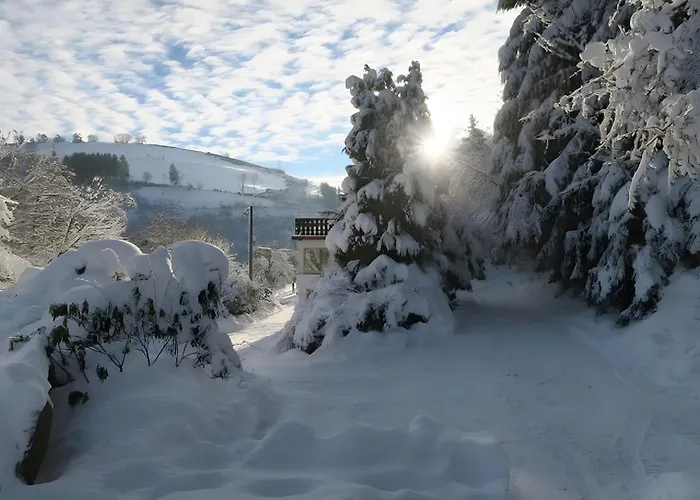 Demberg * Schmallenberg