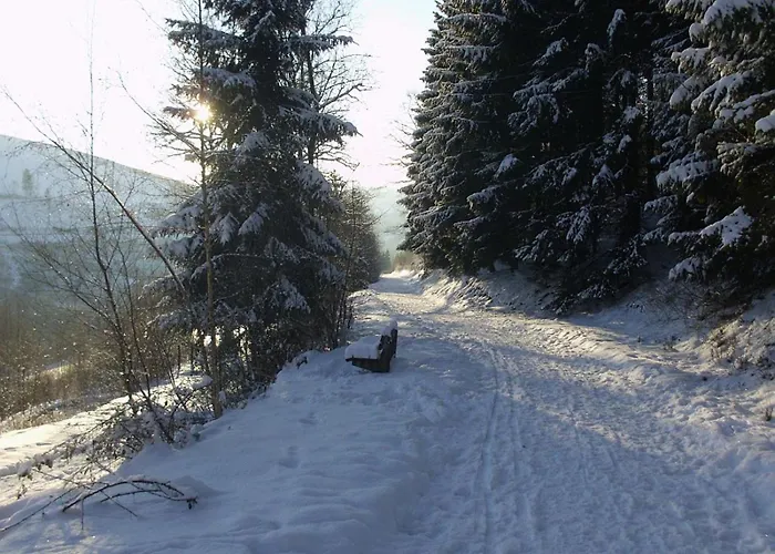 Demberg * Schmallenberg