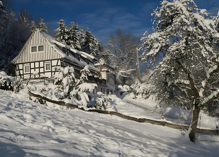 Demberg * Schmallenberg