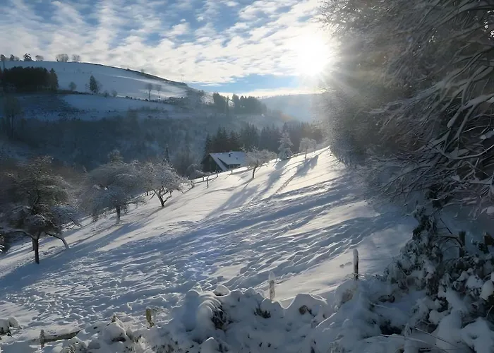 Demberg Schmallenberg