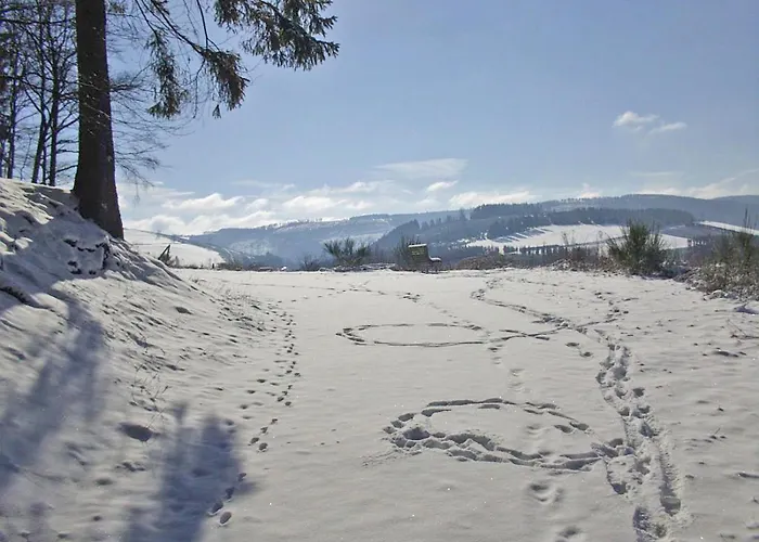 Demberg Appartement Schmallenberg