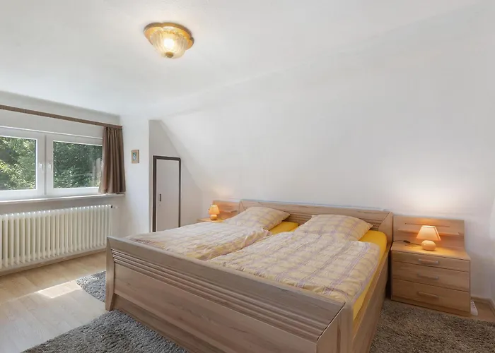 Demberg Appartement *