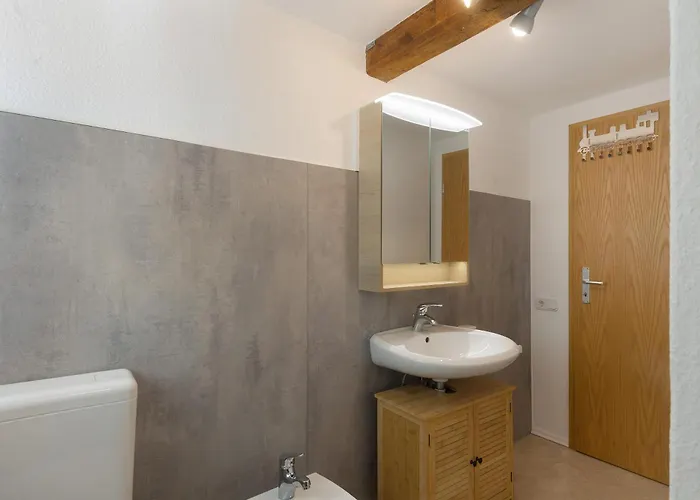 Appartement Demberg *