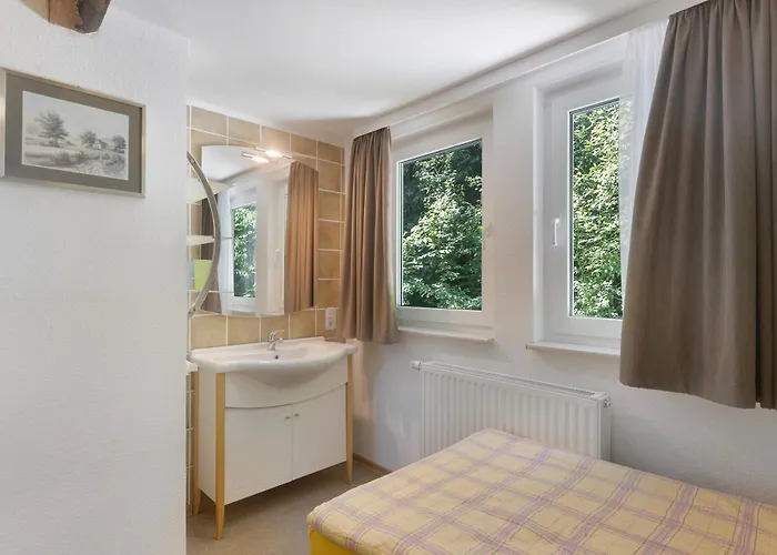 Demberg Appartement Schmallenberg