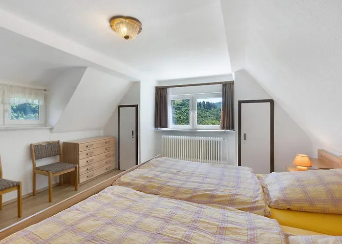 Appartement Demberg Schmallenberg