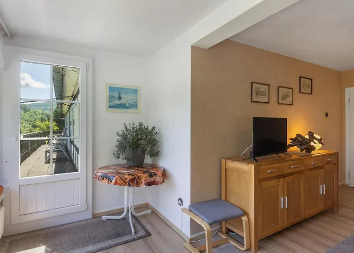 Demberg Appartement *