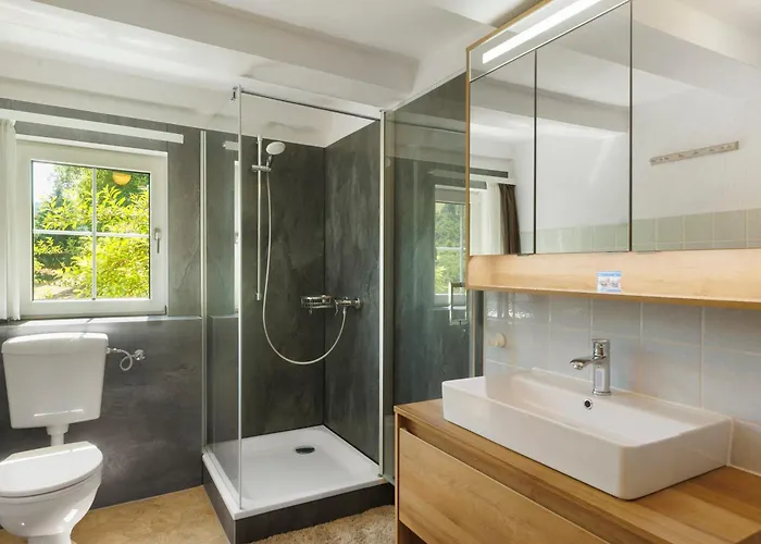 Appartement Demberg Schmallenberg