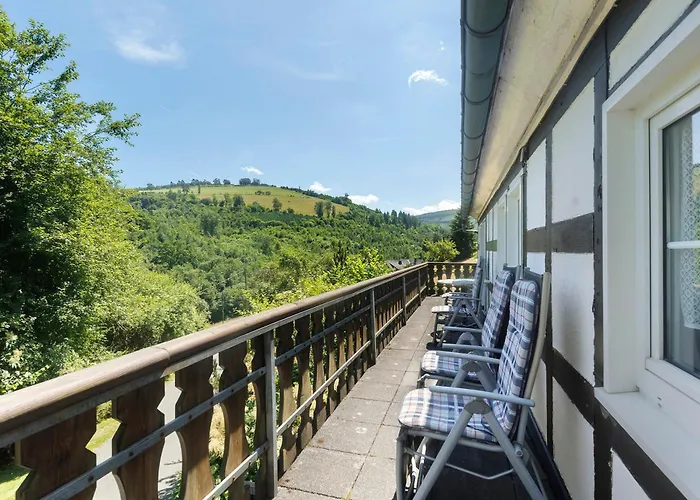 Demberg * Schmallenberg