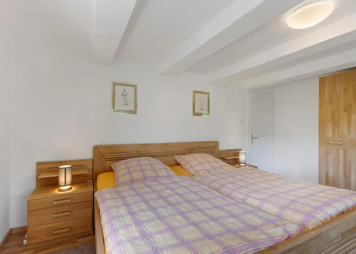 Appartement Demberg