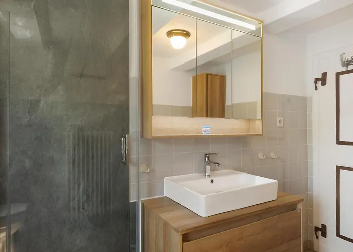 Demberg Appartement *