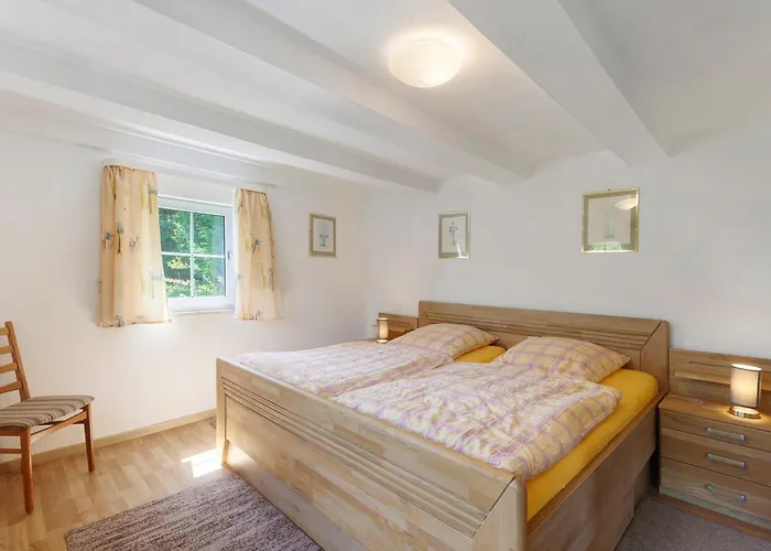 Appartement Demberg *