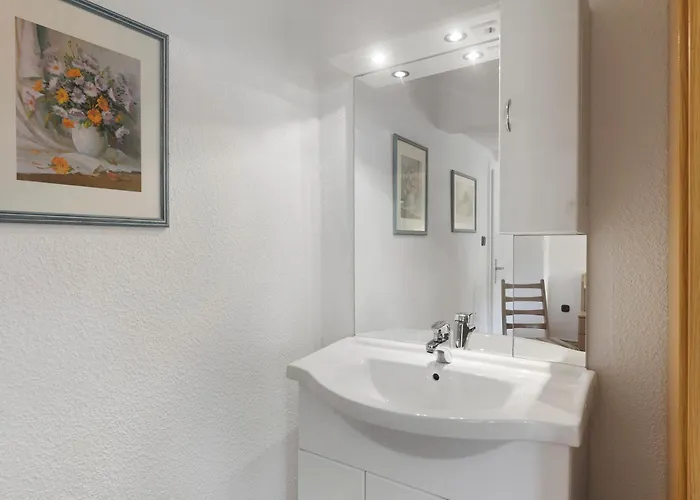 Demberg Appartement Schmallenberg