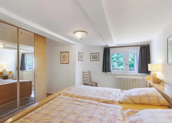 Appartement Demberg Schmallenberg