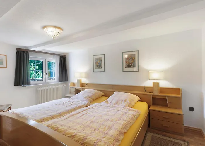 Demberg * Schmallenberg