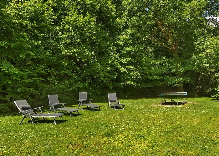 Demberg Appartement *