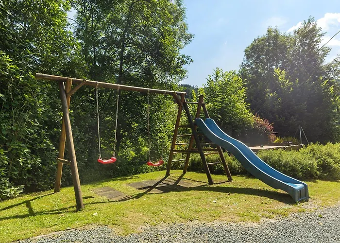 Appartement Demberg Schmallenberg