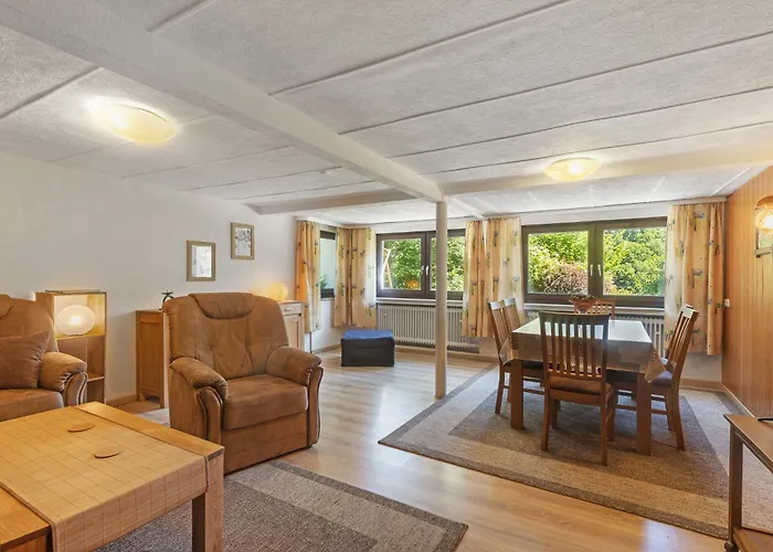 Demberg Appartement *