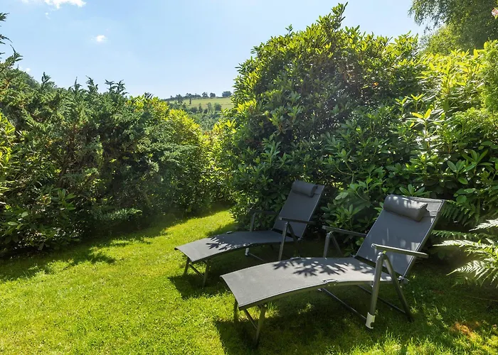 Appartement Demberg *