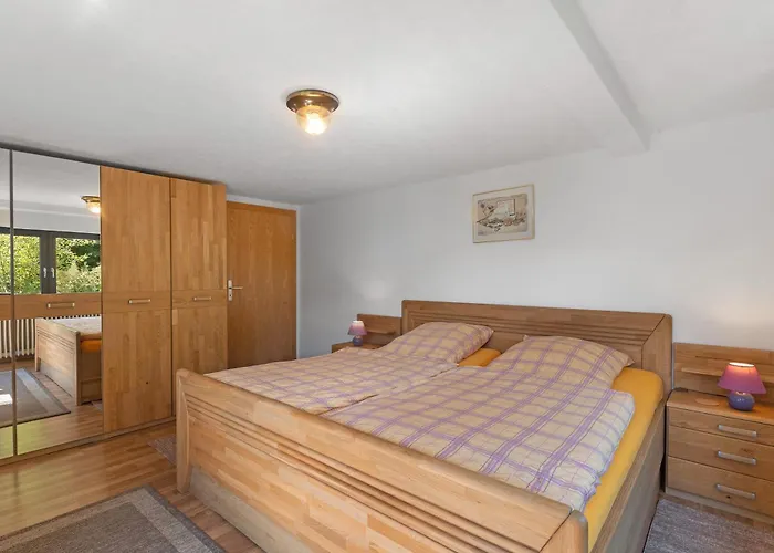 Demberg Appartement Schmallenberg