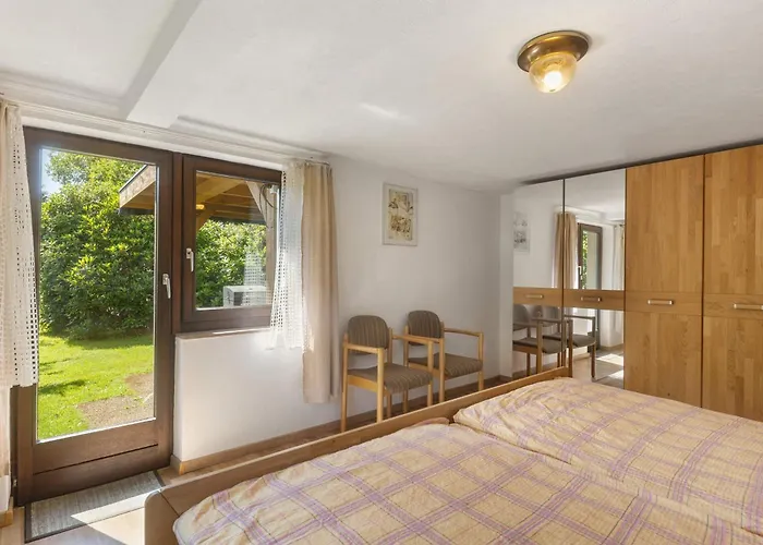 Appartement Demberg Schmallenberg