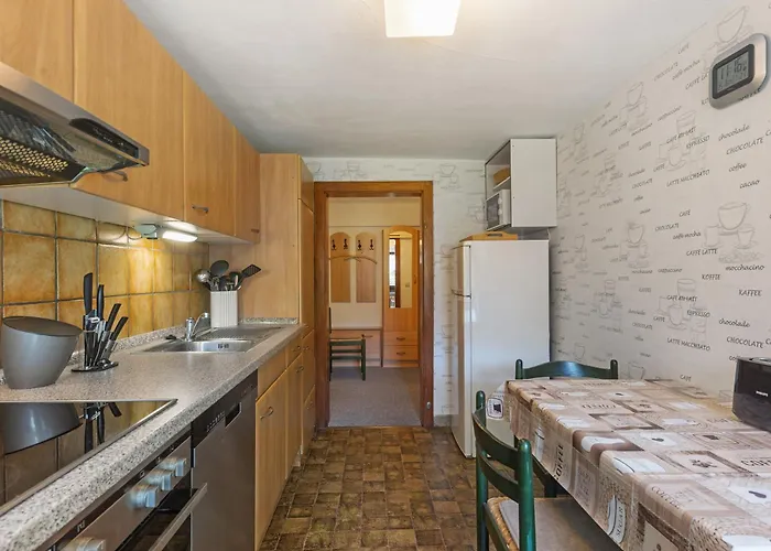 Demberg Appartement Schmallenberg