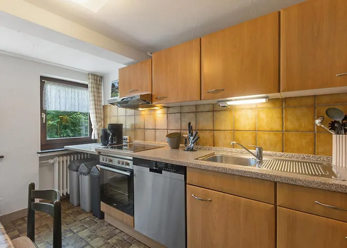 Demberg Appartement Schmallenberg