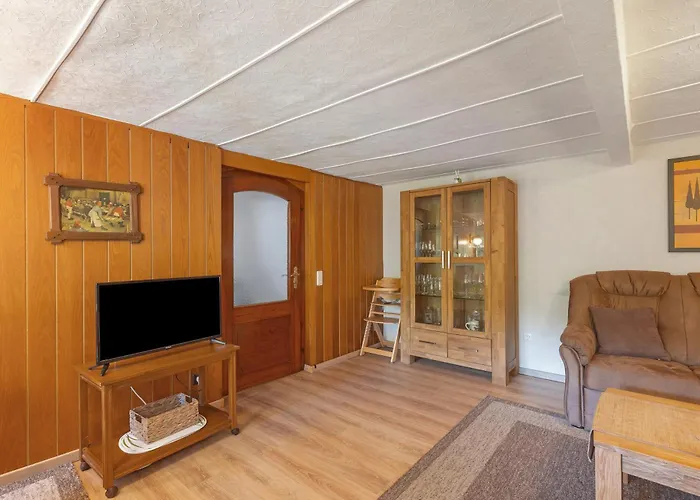 Appartement Demberg Schmallenberg