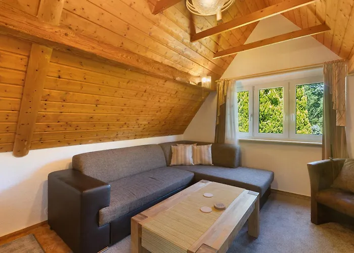 Demberg Appartement Schmallenberg