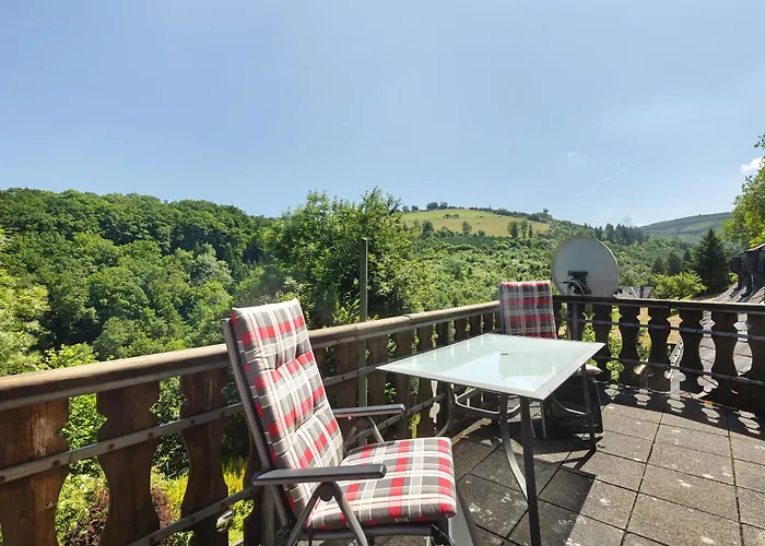 Demberg Appartement *