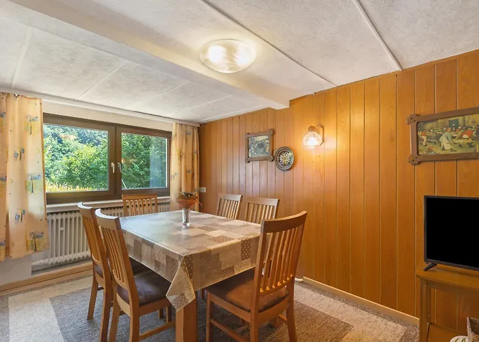 Demberg Appartement Schmallenberg