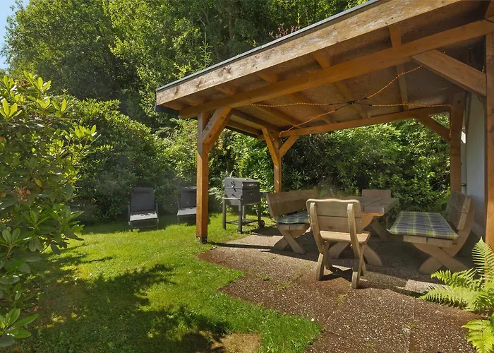 Demberg Appartement Schmallenberg